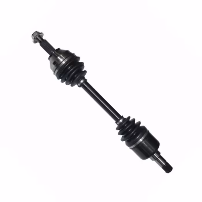Komplett drivaxel Ford Fiesta VII 1.0 EcoBoost vänster fram