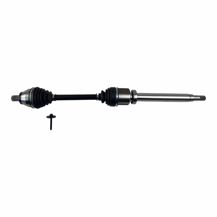 Komplett drivaxel Ford Galaxy 2.0 TDCi