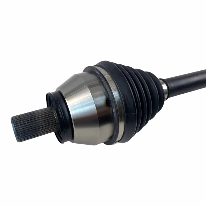 Komplett drivaxel Ford Galaxy 2.0 TDCi