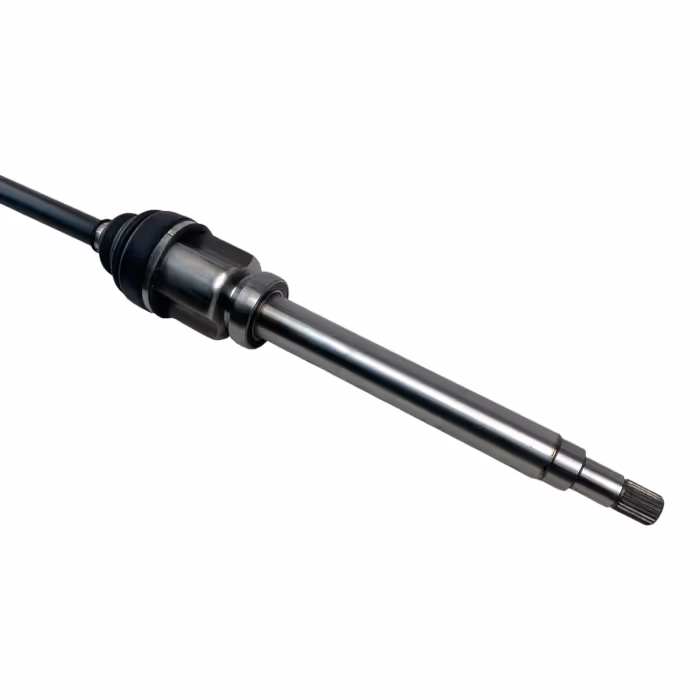 Komplett drivaxel Ford Galaxy 2.0 TDCi