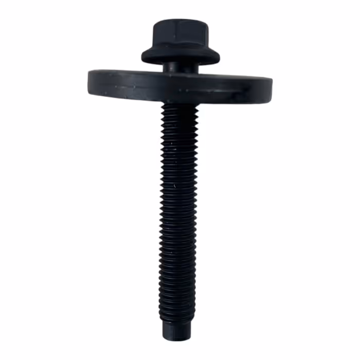 Komplett drivaxel Ford Galaxy 2.0 TDCi