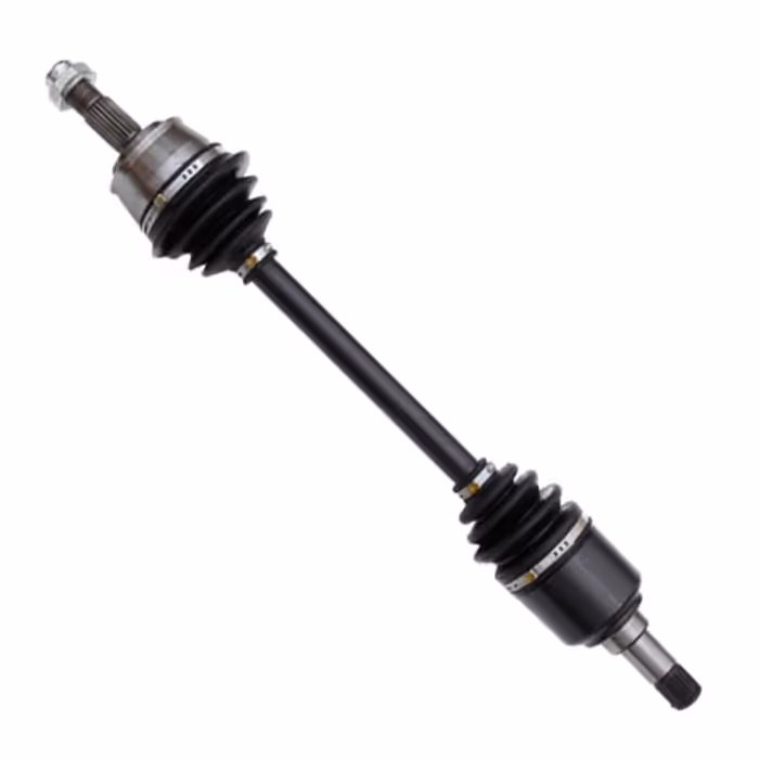 Komplett drivaxel Ford KA 1.2 HALVKOMBI