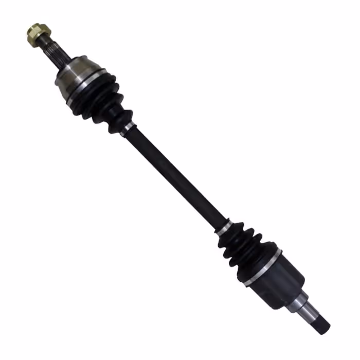 Drivaxel Fiat Croma 1.9 D Multijet