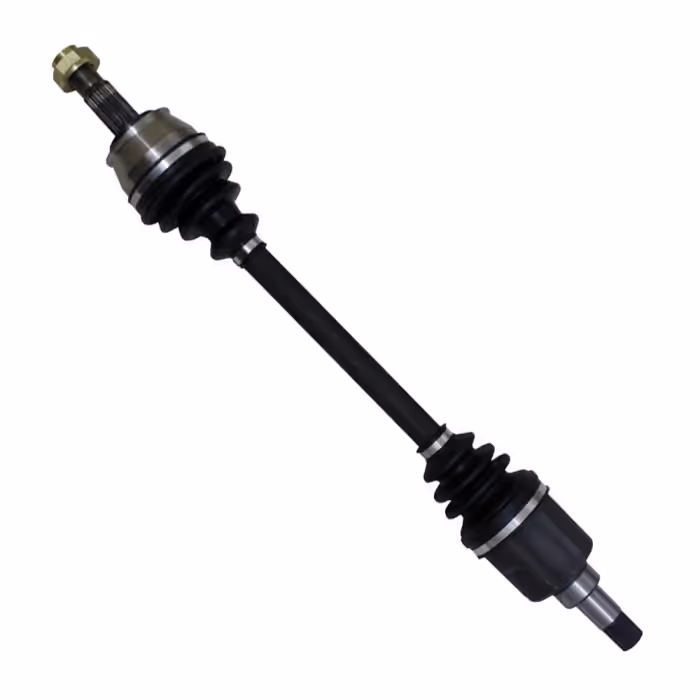 Komplett drivaxel Alfa Romeo Mito 1.3 MultiJet HALVKOMBI