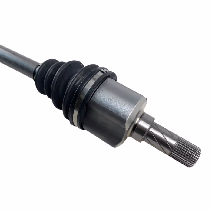 Komplett drivaxel Fiat Ducato 115 Multijet 2,0 D framhjulsdrift