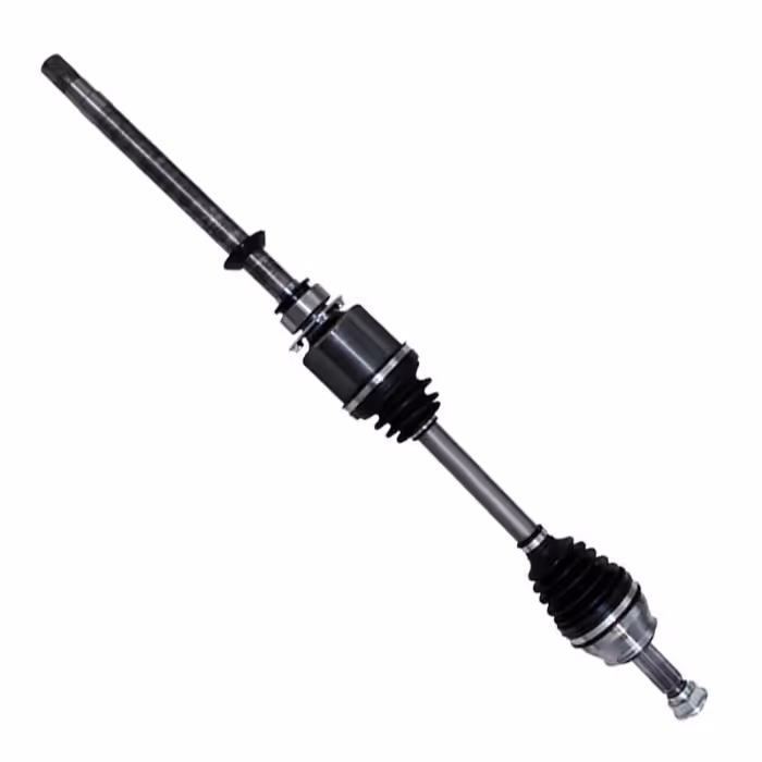 Drivaxel Audi Q5 SQ5 TDI Quattro