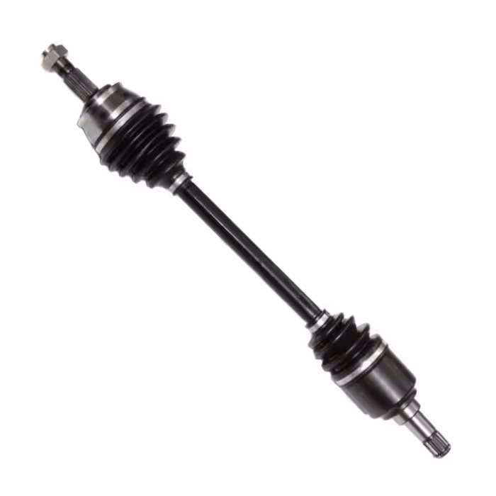 Komplett drivaxel Alfa Romeo 159 Sportwagon 2.0 Jtdm vänster fram