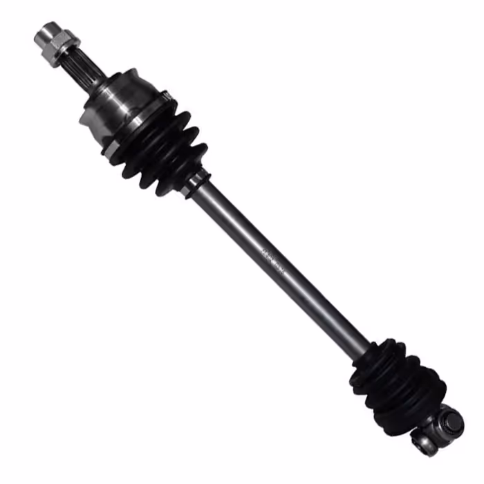 Drivaxel Fiat Punto 1.3 D Multijet vänster fram