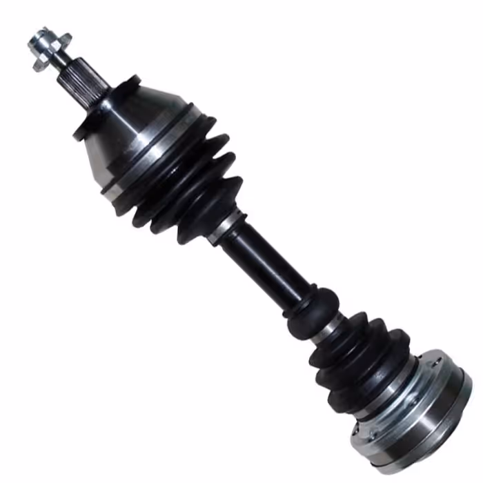 Komplett drivaxel för Alfa Romeo 147 2.0 16v T.spark