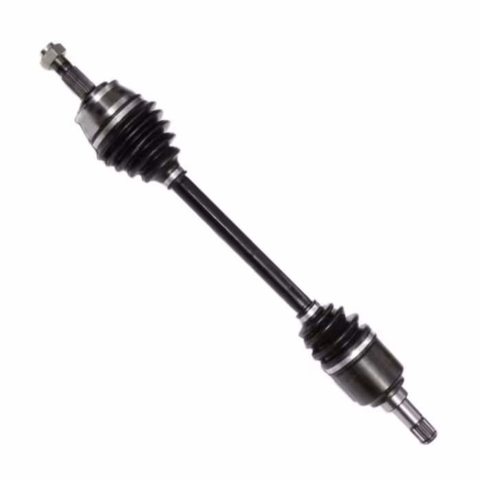 Komplett drivaxel Fiat Bravo II 1.9 D Multijet höger fram