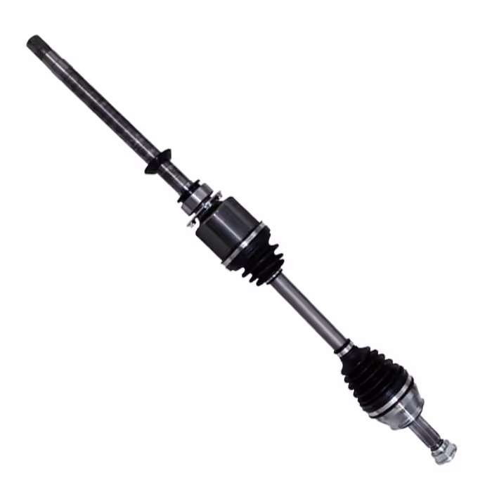 Komplett drivaxel Fiat Punto 1.3 D Multijet 199