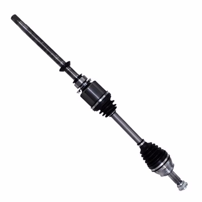 Komplett drivaxel Abarth Grande Punto 1.4