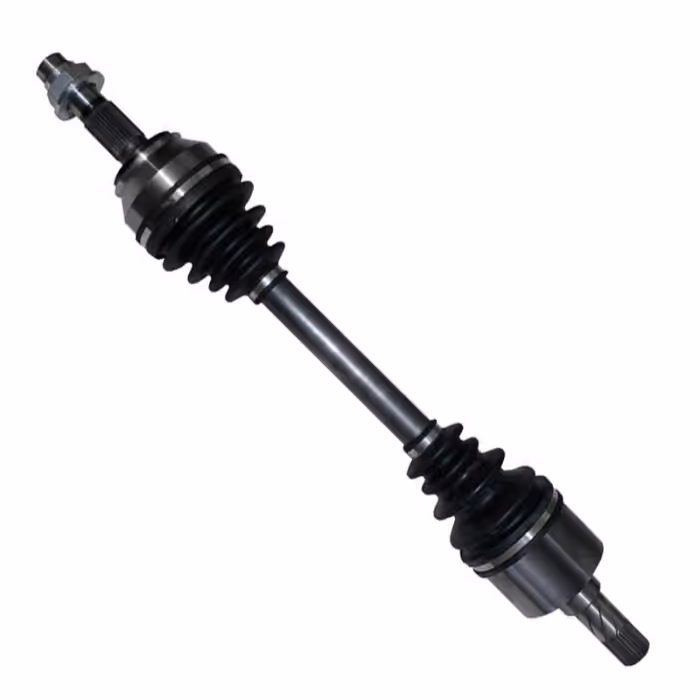 Drivaxel Fiat PANDA Skåp/halvkombi 1.4 Natural Power vänster fram