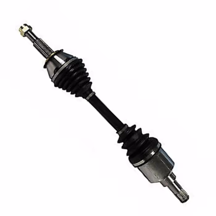 Drivaxel Suzuki Sx4 1.9 DDiS 4x4