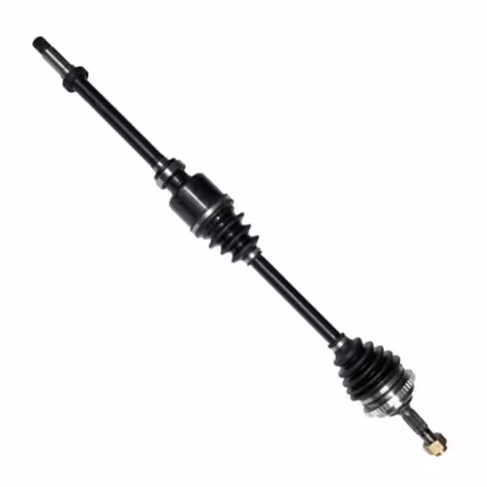 Komplett drivaxel Fiat Ducato 2.8 JTD höger fram