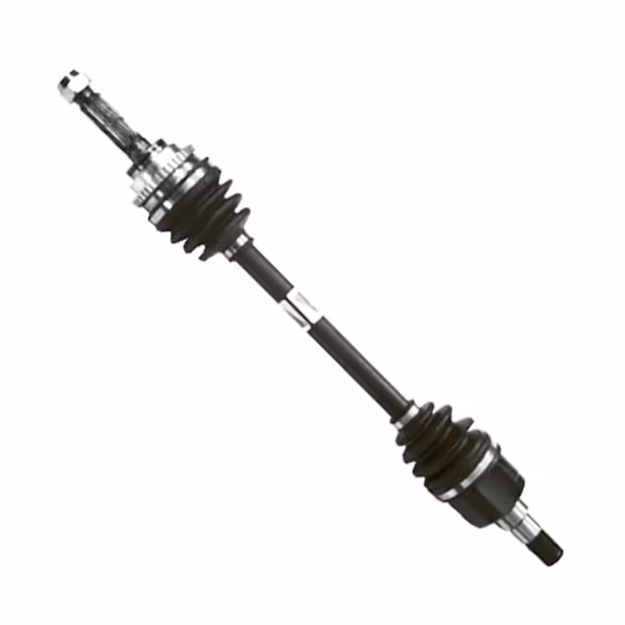 Drivaxel Daewoo Matiz 0.8