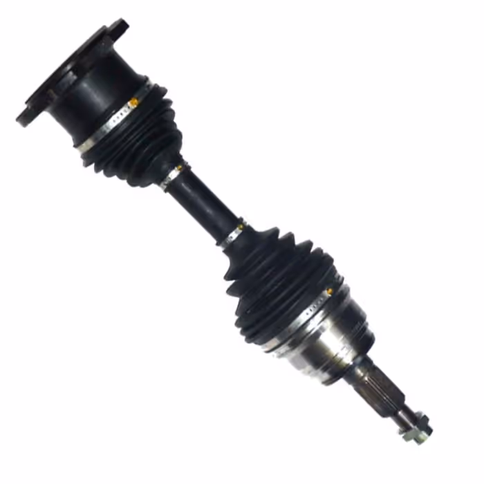 Drivaxel Suzuki Grand Vitara I 2.5 V6 24v 4x4