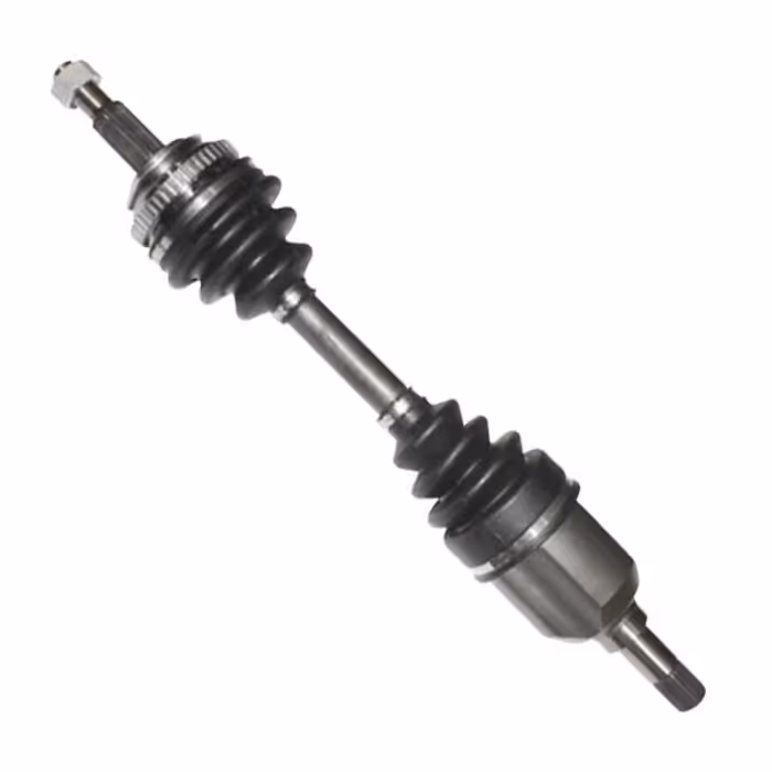 Komplett drivaxel till Daewoo Matiz 1.0