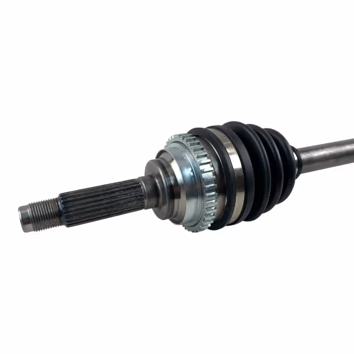 Komplett drivaxel Chevrolet Matiz 0.8 HALVKOMBI
