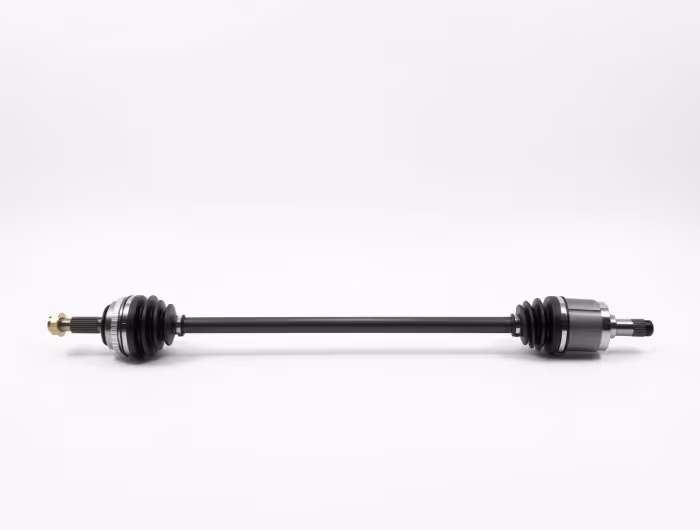 Drivaxel Honda Accord Accord Aerodeck fram vänster