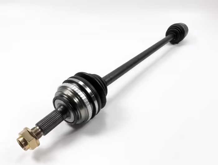Drivaxel Honda Accord Accord Aerodeck fram vänster