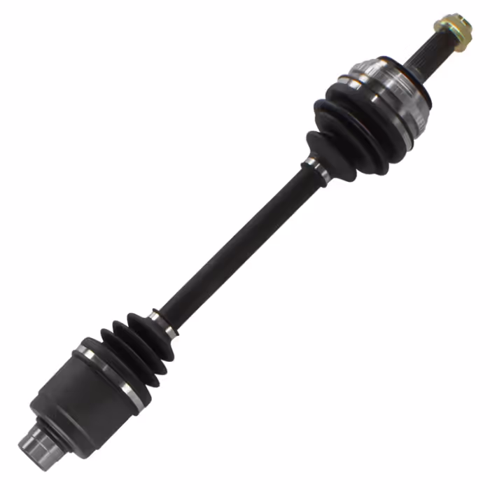 Drivaxel Honda Cr-v I 2.0 16v 4wd 606 mm