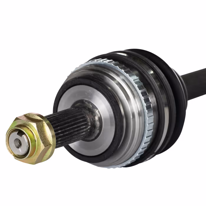 Drivaxel Honda Cr-v I 2.0 16v 4wd 606 mm