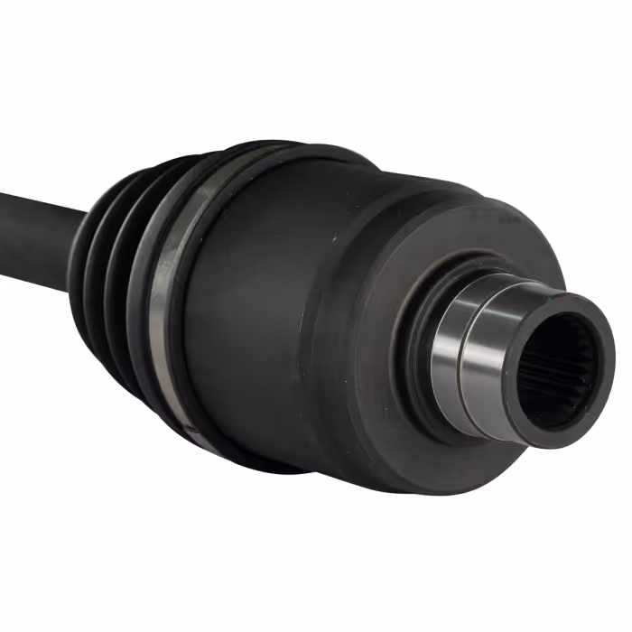 Drivaxel Honda Cr-v I 2.0 16v 4wd 606 mm