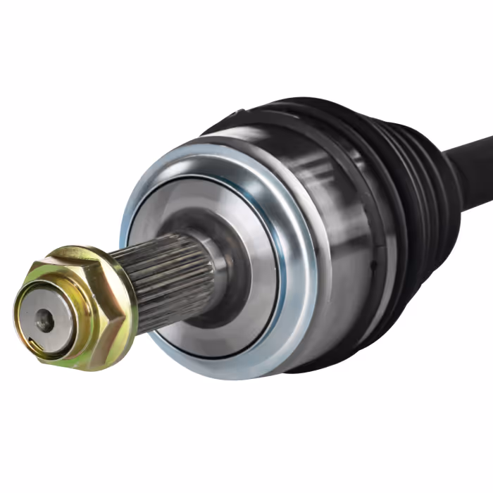 Komplett drivaxel Honda Cr-v III 2.2 i-CTDi 4wd fyrhjulsdrift