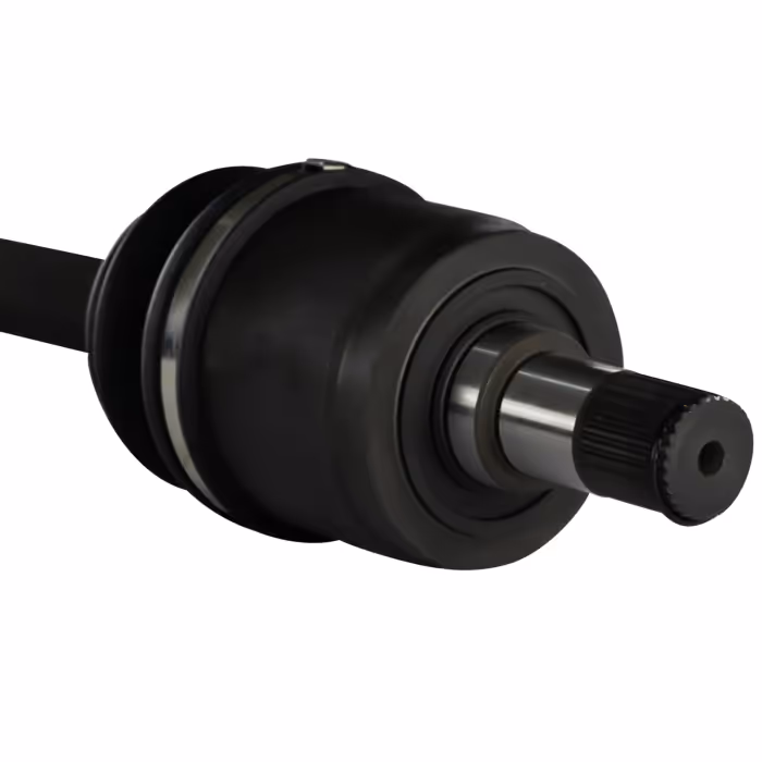 Komplett drivaxel Honda Cr-v III 2.2 i-CTDi 4wd fyrhjulsdrift