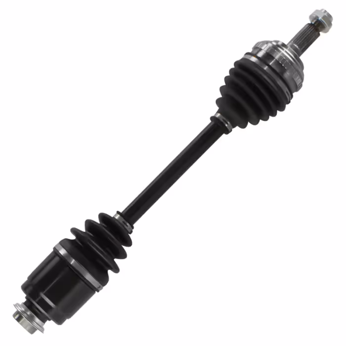 Komplett drivaxel Honda Hr-v 1.6 16v 4wd