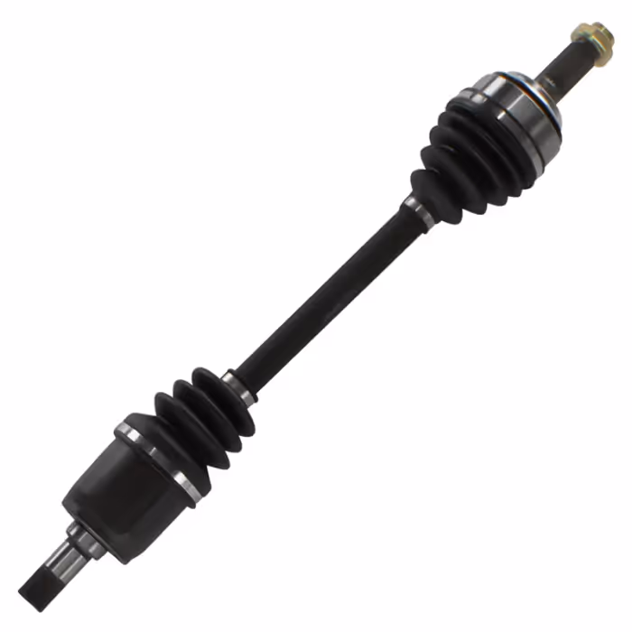 Komplett drivaxel Honda CIVIC VIII 1.3 Hybrid 602 mm