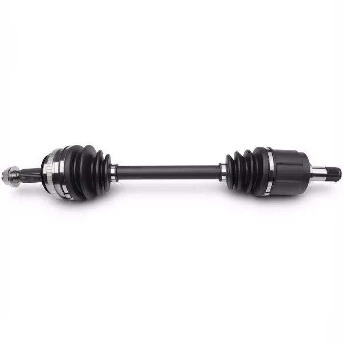 Drivaxel Honda CIVIC VII HATCHBACK fram vänster