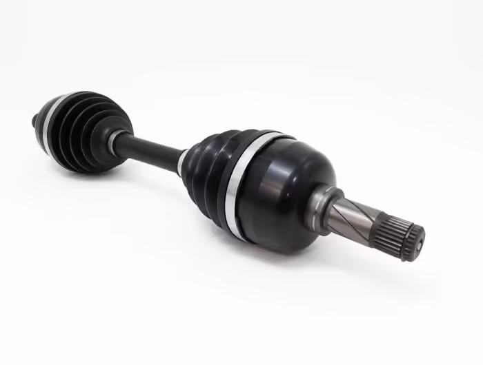 Drivaxel Honda Legend fram höger