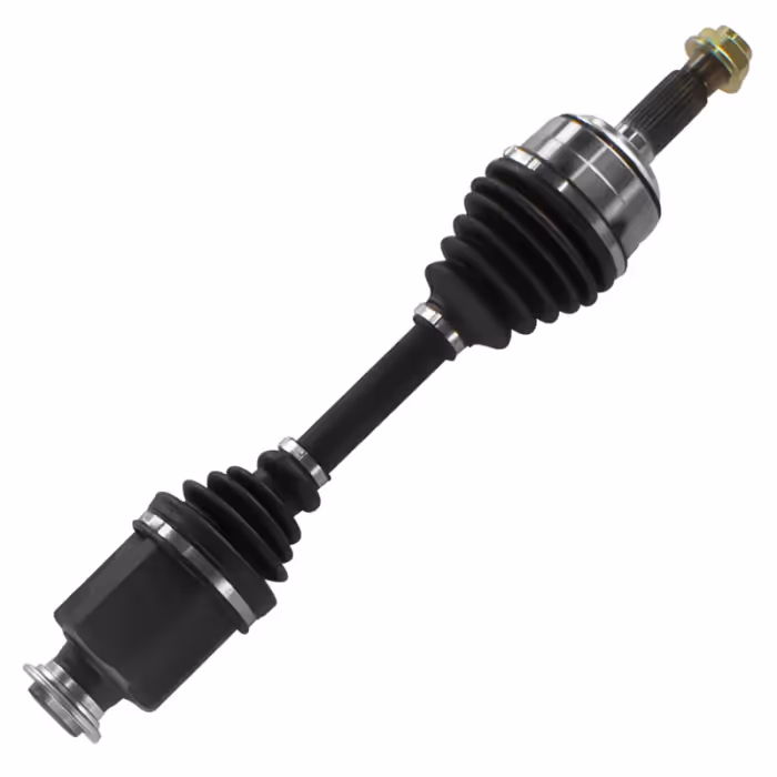 Komplett drivaxel Honda Cr-v III 2.0 i 4wd 565 mm