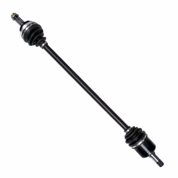 Komplett drivaxel Honda Cr-v III 2.4 i-VTEC 4wd 819 mm