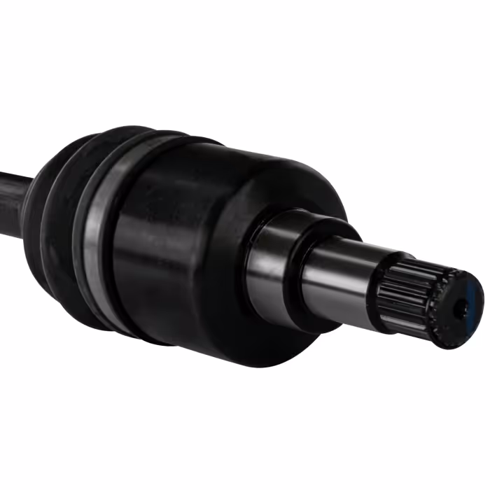 Komplett drivaxel Honda CIVIC VIII Hatchback 2.2 CTDi framhjulsdrift