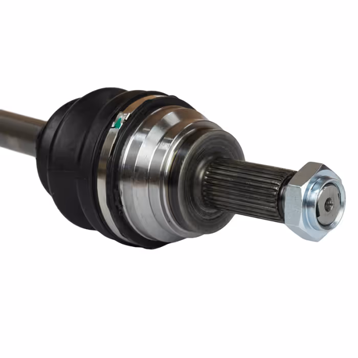Komplett drivaxel Honda CIVIC VIII Hatchback 2.2 CTDi framhjulsdrift