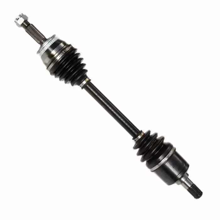 Komplett drivaxel Hyundai Getz 1.6 625 mm
