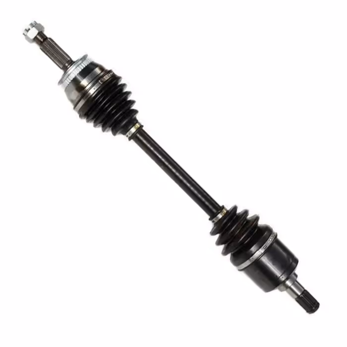 Hyundai Matrix 1.8 komplett drivaxel