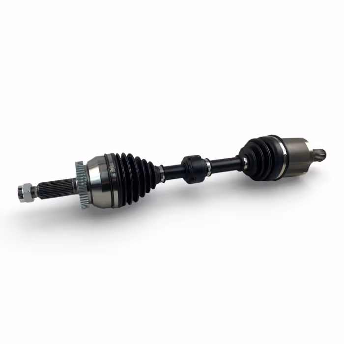 Komplett drivaxel KIA Sorento II 2.0 CRDi vänster fram