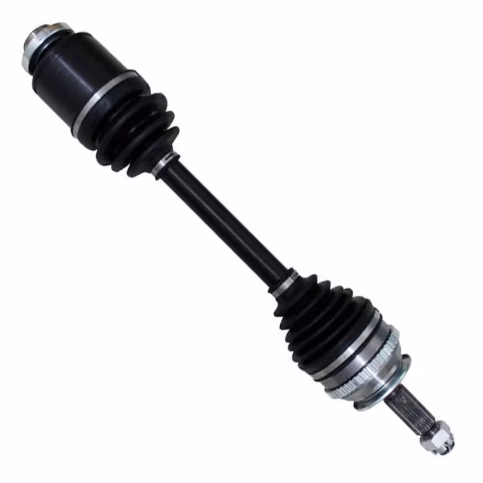 Komplett drivaxel Hyundai Getz 1.5 CRDi 578 mm