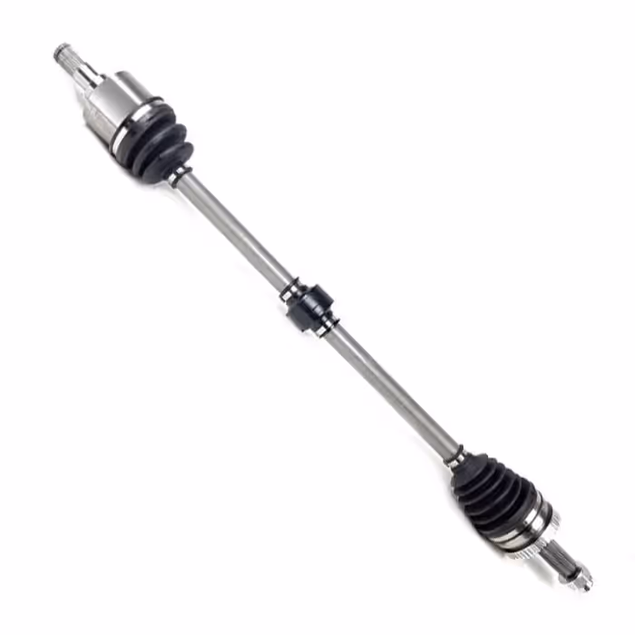 Komplett drivaxel KIA Carens III 2.0 Cvvt
