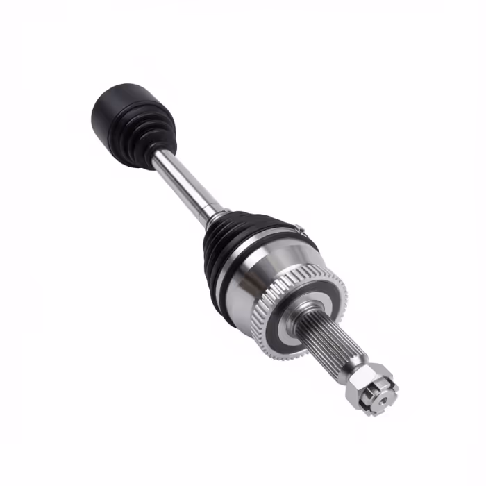 Drivaxel Hyundai ix55 fram vänster
