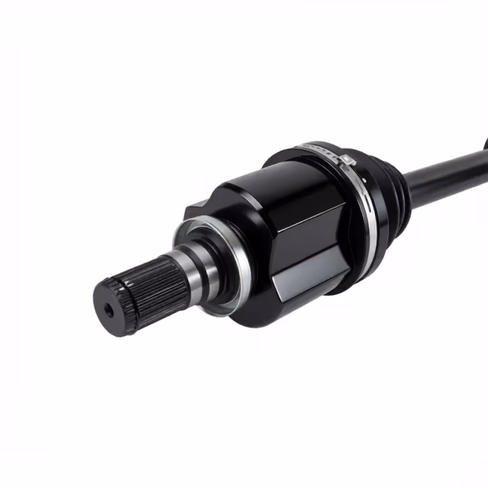 Drivaxel Hyundai ix55 fram vänster