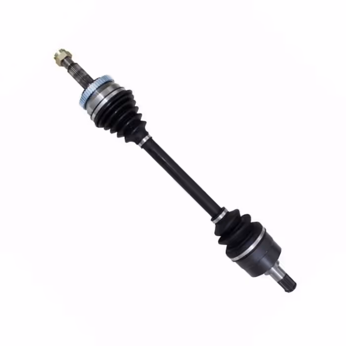 Komplett drivaxel Hyundai i20 II halvkombi skåp gb, Ib 1.4 CRDi