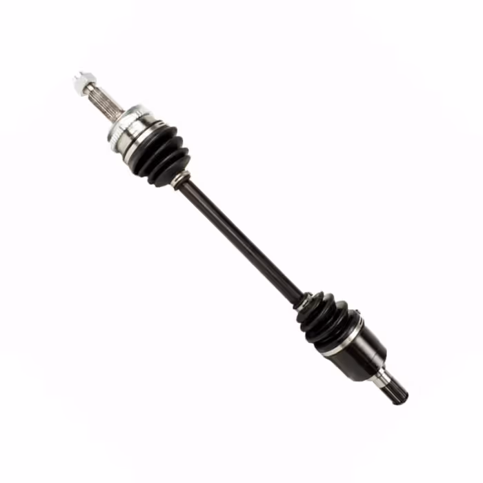 Drivaxel Hyundai Tucson 1.7 CRDi 684 mm
