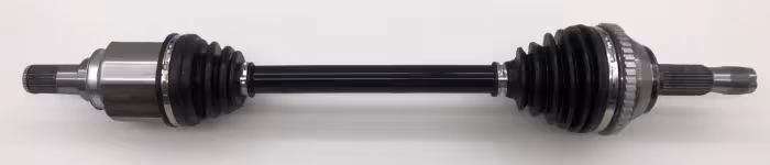 Drivaxel Maxus V80 fram vänster