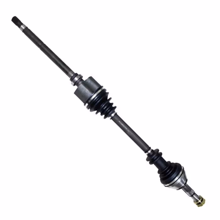 LDV Maxus 2.5 D drivaxel