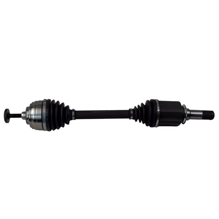 Mercedes eVITO Electric drivaxel